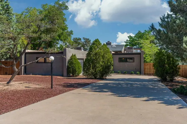 4900 Justin Drive Nw, Albuquerque, NM 87114