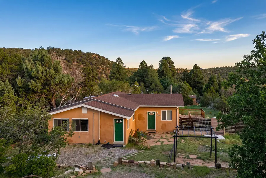 2 Cooper Road, Cedar Crest, NM 87008 - #3