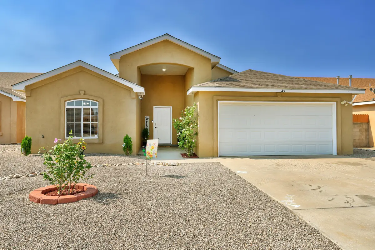 45 Rosa Avenue Sw, Los Lunas, NM 87031 - #1