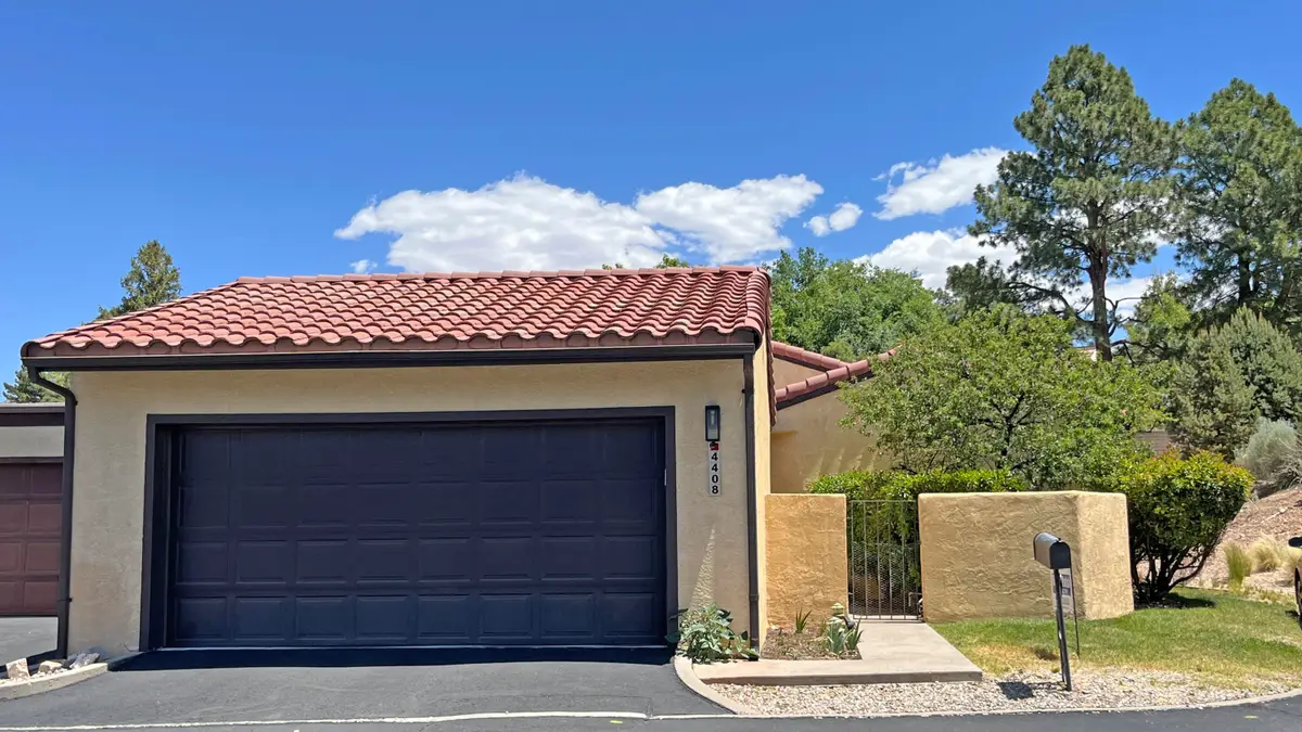 4408 Kellia Lane Ne, Albuquerque, NM 87111 - #1