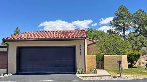 4408 Kellia Lane Ne, Albuquerque, NM 87111