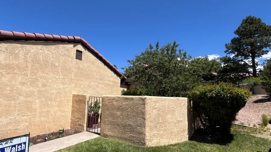 4408 Kellia Lane Ne, Albuquerque, NM 87111 - #3