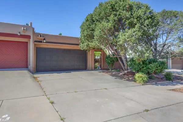 7500 Northridge Avenue Ne, Albuquerque, NM 87109