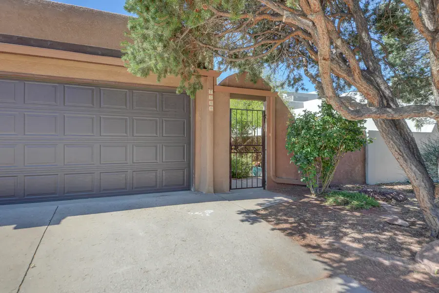 7500 Northridge Avenue Ne, Albuquerque, NM 87109 - #2