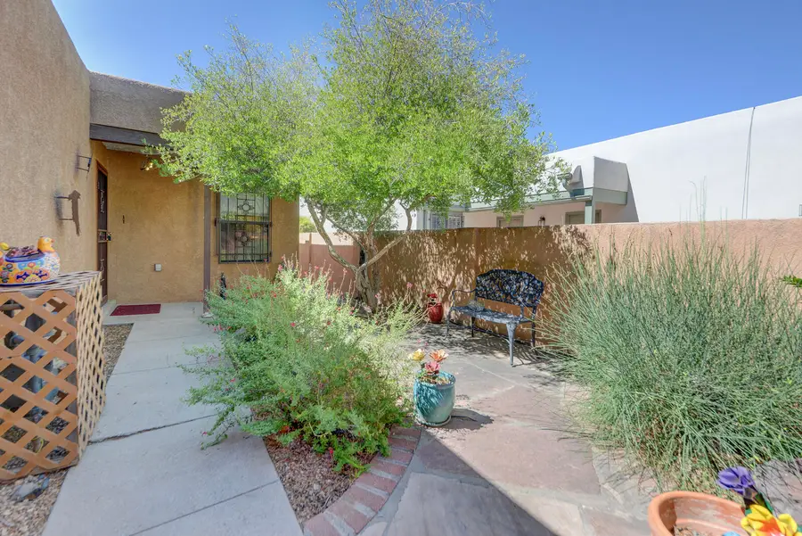 7500 Northridge Avenue Ne, Albuquerque, NM 87109 - #3