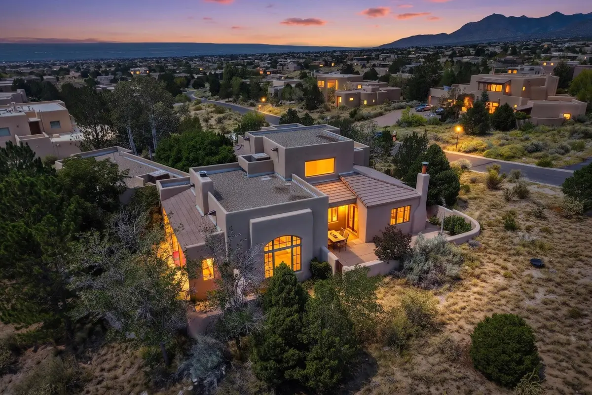 6101 Buffalo Grass Court Ne, Albuquerque, NM 87111 - #1