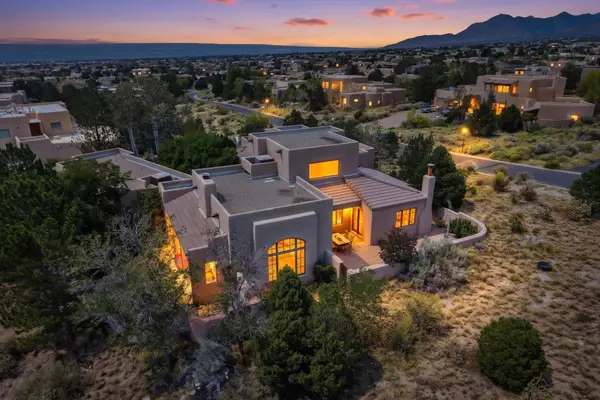 6101 Buffalo Grass Court Ne, Albuquerque, NM 87111