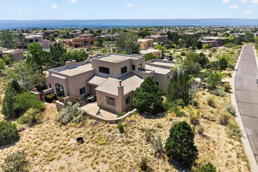 6101 Buffalo Grass Court Ne, Albuquerque, NM 87111 - #2