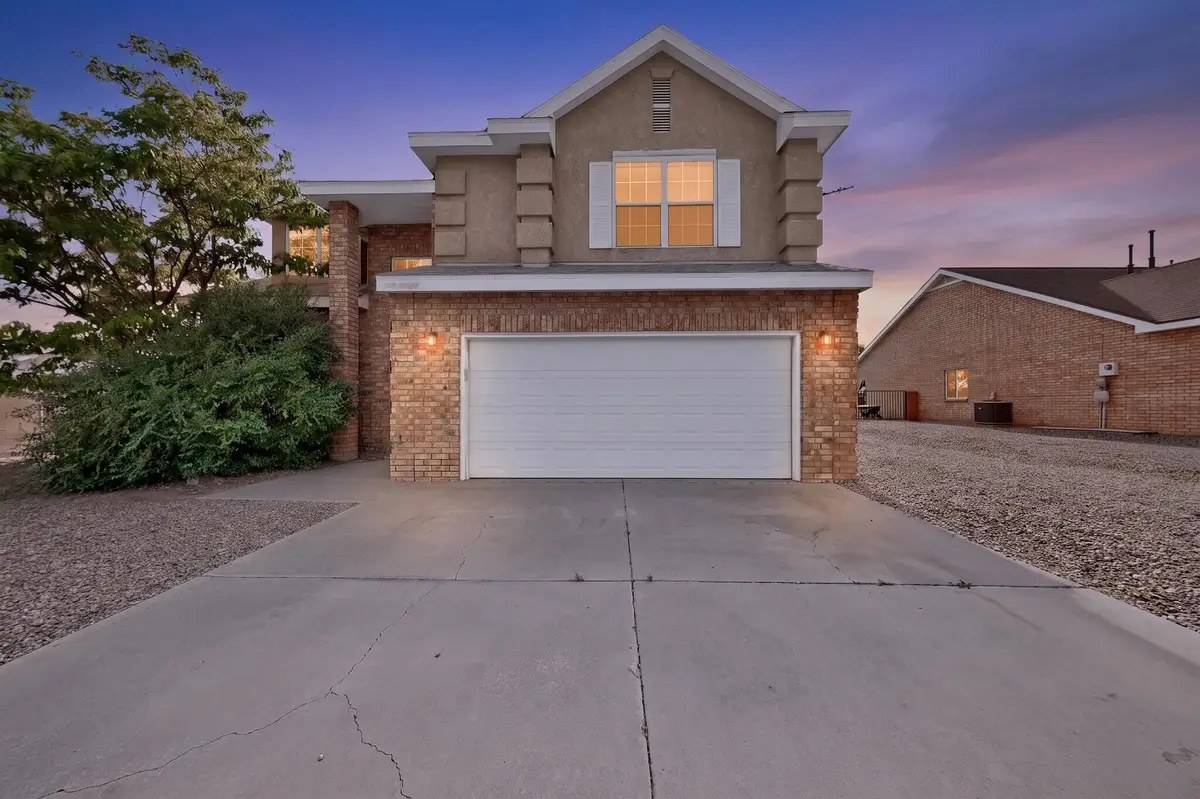 1401 Cerro Crestado Drive Nw, Los Lunas, NM 87031 - #1