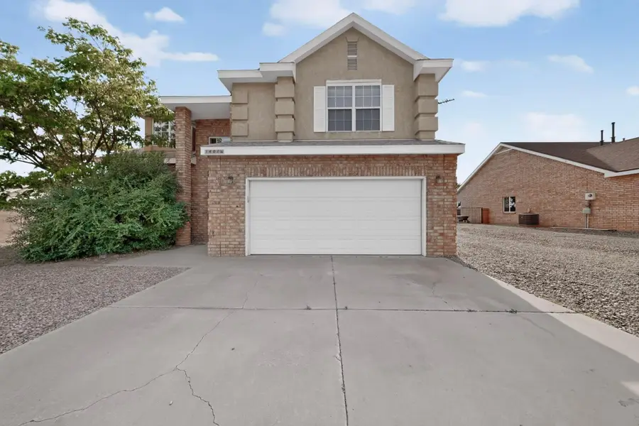 1401 Cerro Crestado Drive Nw, Los Lunas, NM 87031 - #2