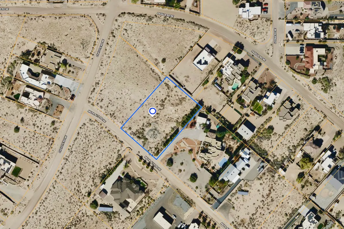 6409 Milpa Alta Road Ne, Rio Rancho, NM 87144 - #1