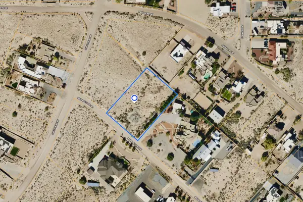 6409 Milpa Alta Road Ne, Rio Rancho, NM 87144