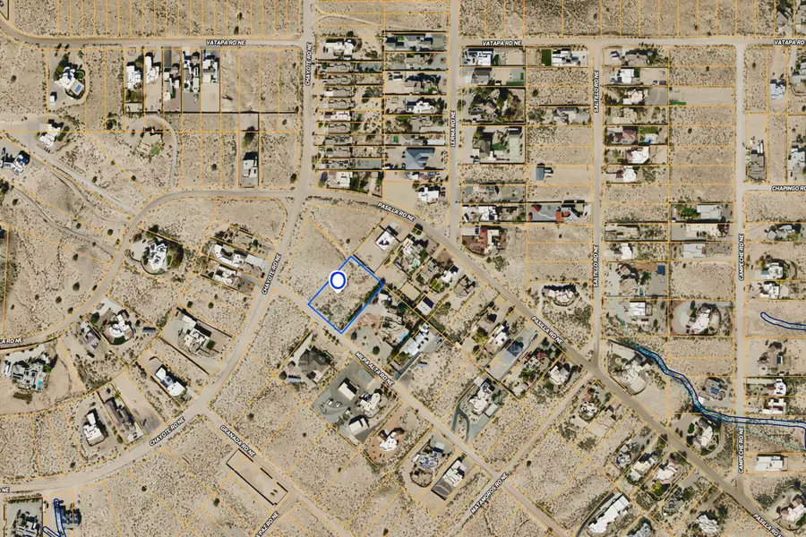 6409 Milpa Alta Road Ne, Rio Rancho, NM 87144 - #2
