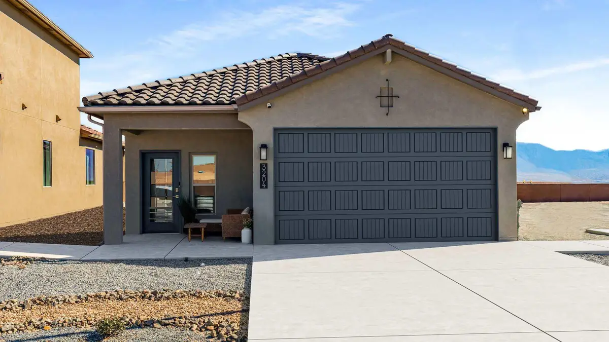 1436 Calle Breve Street Nw, Los Lunas, NM 87031 - #1