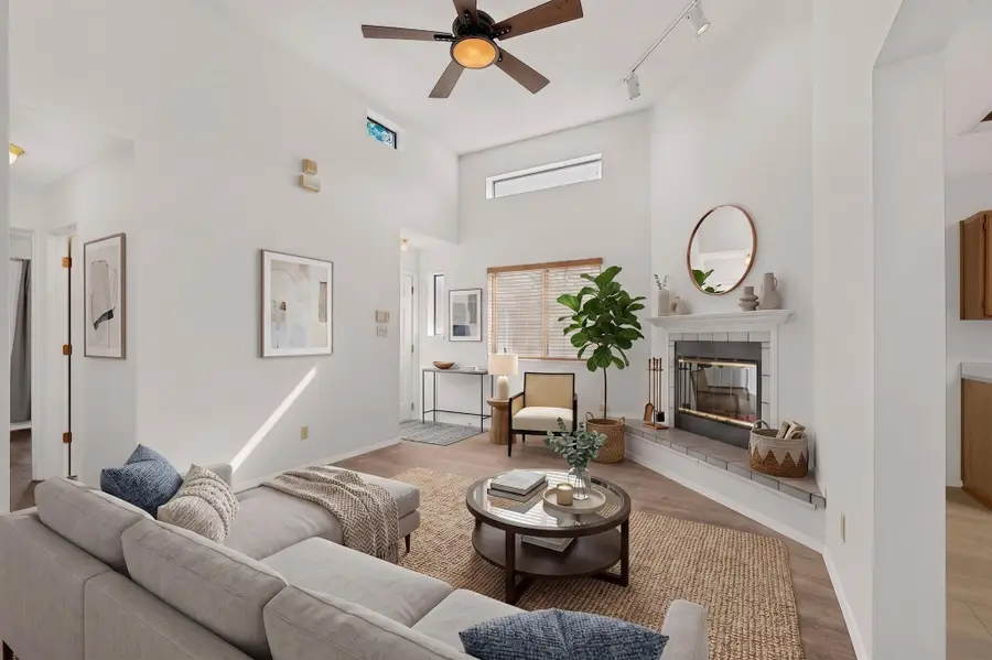 9108 Osuna Place Ne, Albuquerque, NM 87111 - #2
