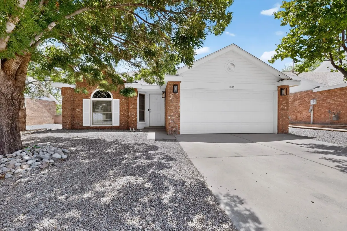 7008 Westford Place Nw, Albuquerque, NM 87114 - #1
