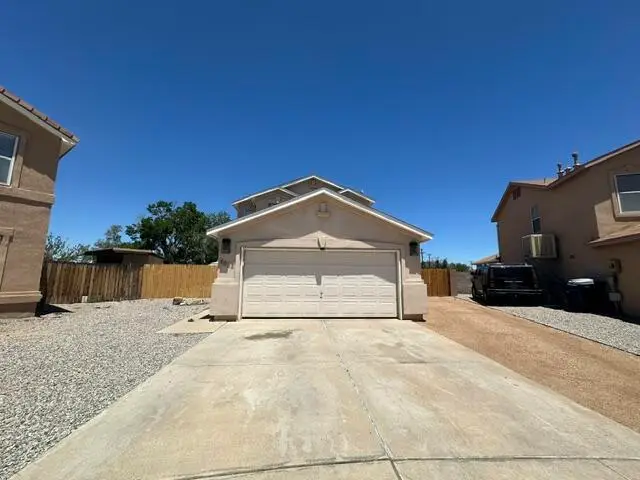 1057 Las Golondrinas Court Nw, Albuquerque, NM 87107 - #1