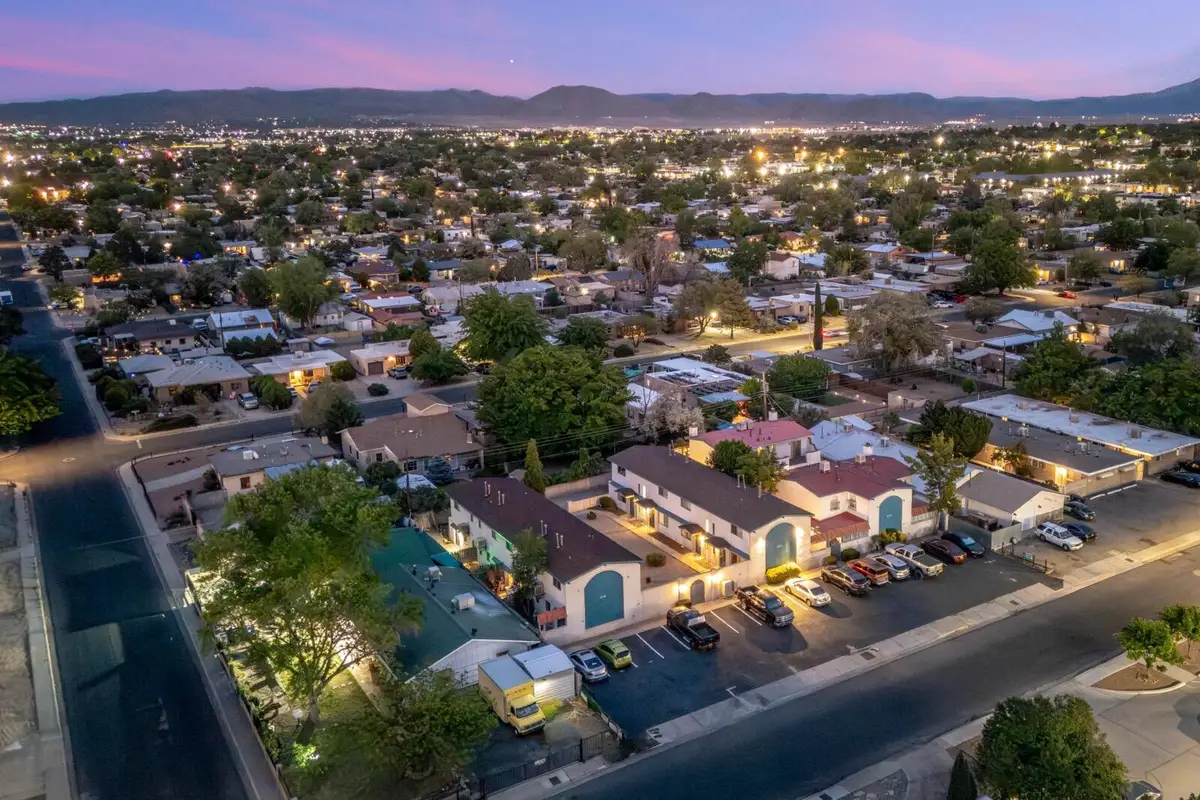 808 Ortiz Drive Se, Albuquerque, NM 87108 - #1