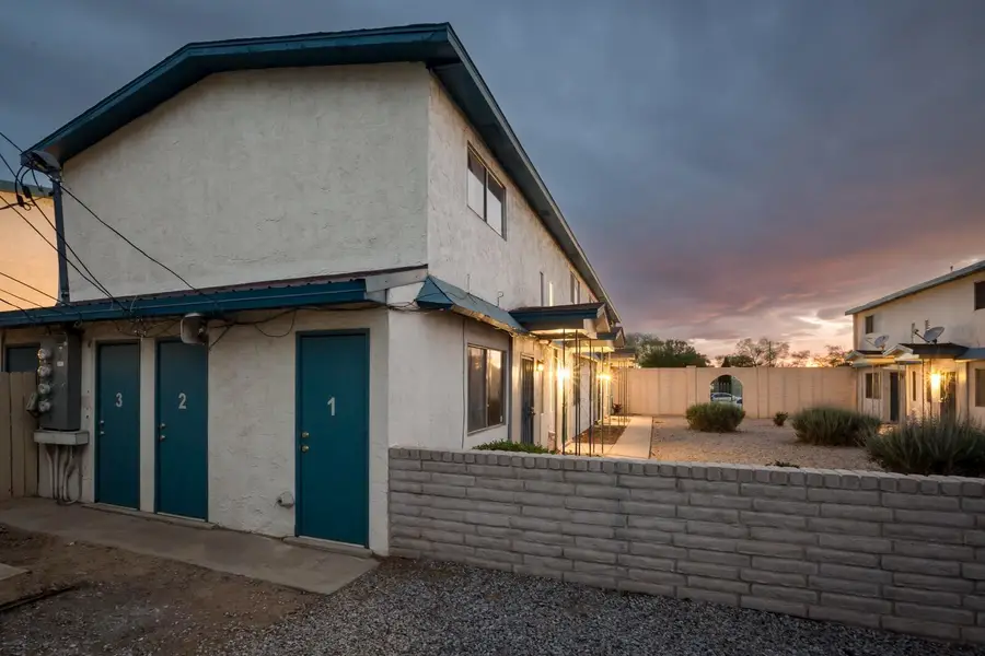 808 Ortiz Drive Se, Albuquerque, NM 87108 - #3