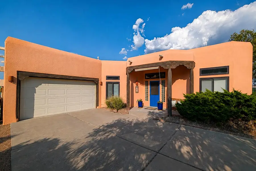 40 Sereno Road, Corrales, NM 87048 - #2