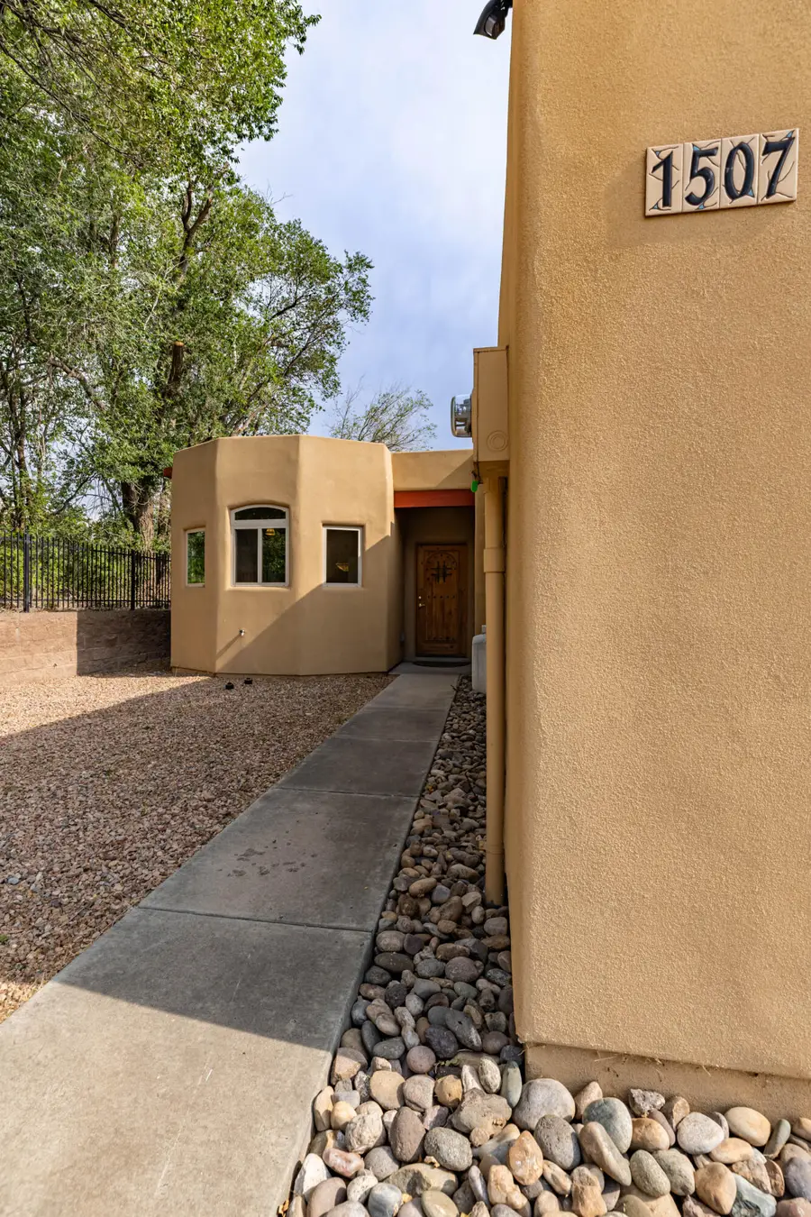 1507 Kachina Ridge Drive, Santa Fe, NM 87507 - #2