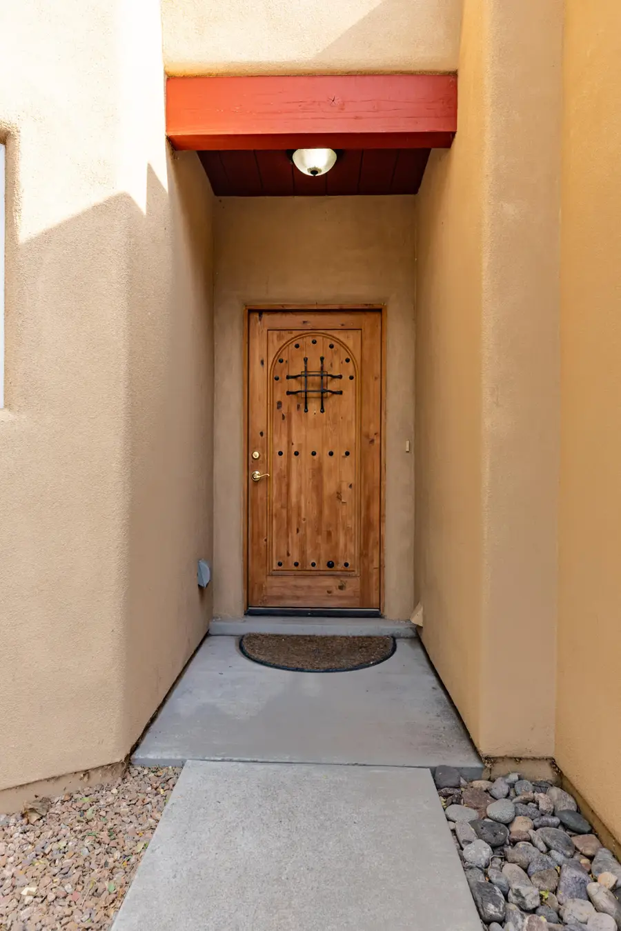 1507 Kachina Ridge Drive, Santa Fe, NM 87507 - #3