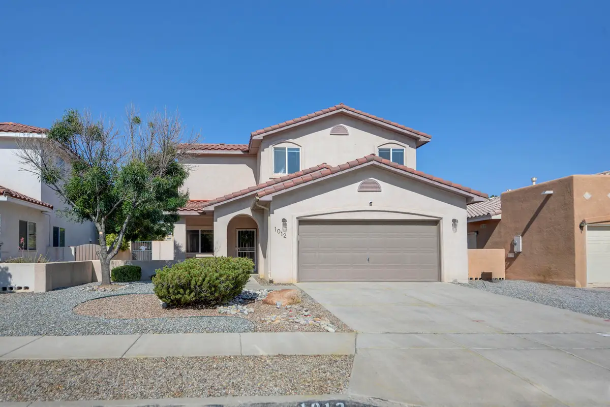 1012 Casa Maria Road Ne, Albuquerque, NM 87113 - #1