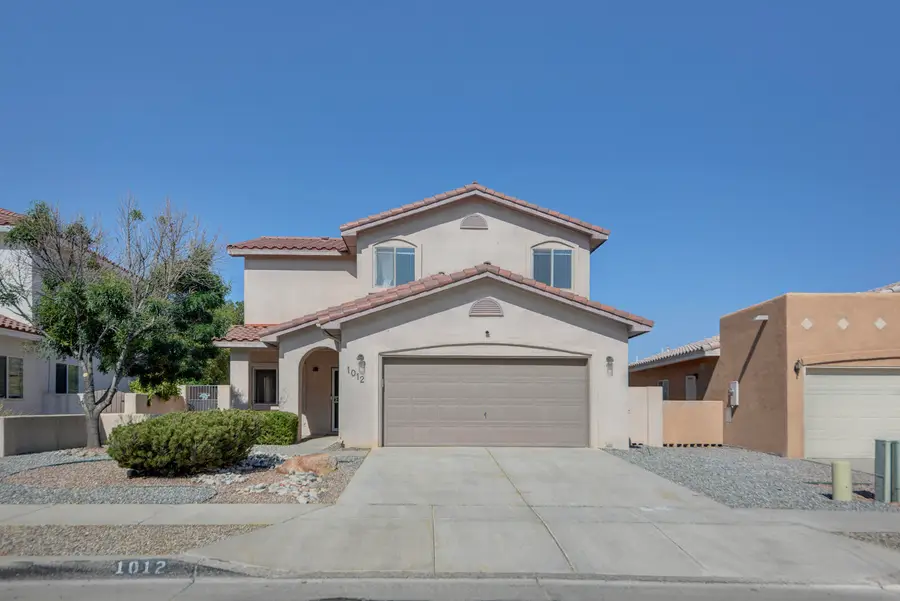 1012 Casa Maria Road Ne, Albuquerque, NM 87113 - #2