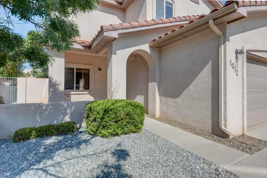 1012 Casa Maria Road Ne, Albuquerque, NM 87113 - #3