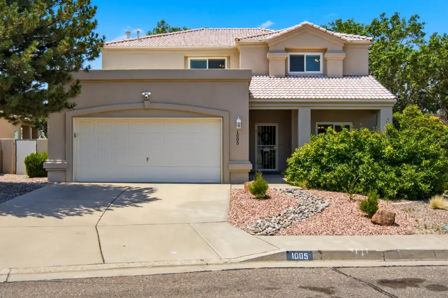 1005 Chiricahua Court Se, Albuquerque, NM 87123 - #2