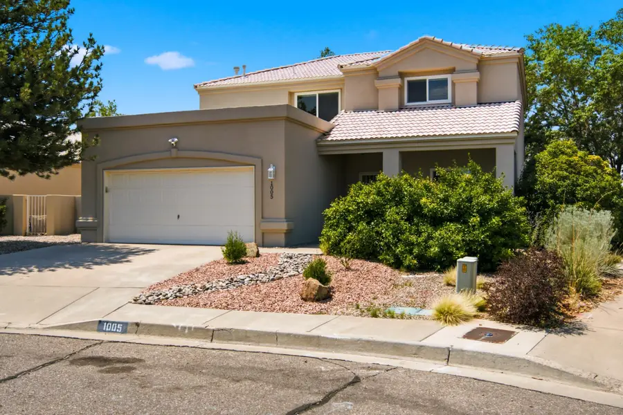 1005 Chiricahua Court Se, Albuquerque, NM 87123 - #3