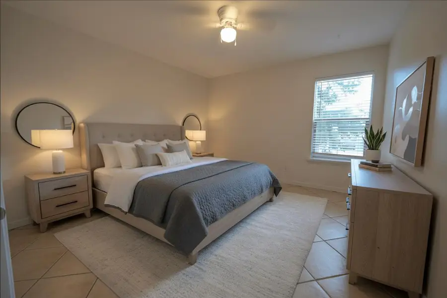 3833 Montgomery Boulevard Ne #APT 524, Albuquerque, NM 87109 - #2