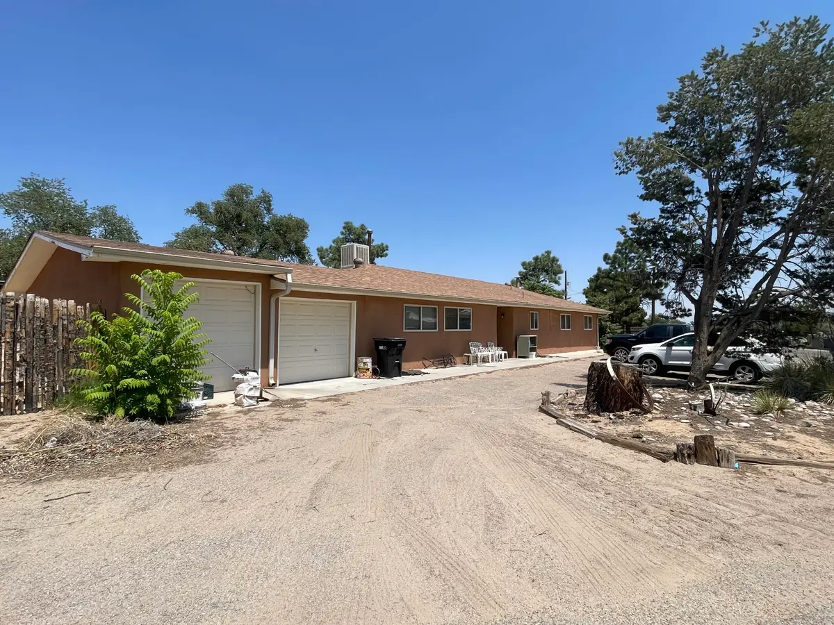 10719 Calle De Celina Nw, Corrales, NM 87048 - #1