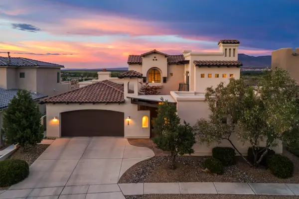4308 Willow View Lane Nw, Albuquerque, NM 87120