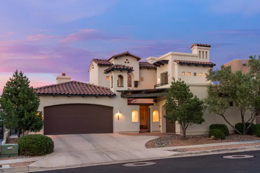 4308 Willow View Lane Nw, Albuquerque, NM 87120 - #2