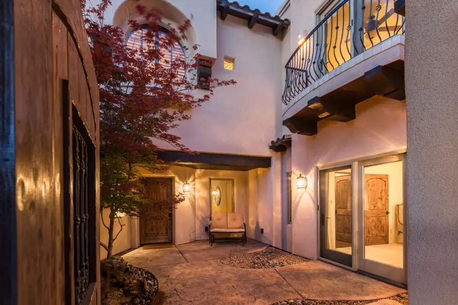 4308 Willow View Lane Nw, Albuquerque, NM 87120 - #3
