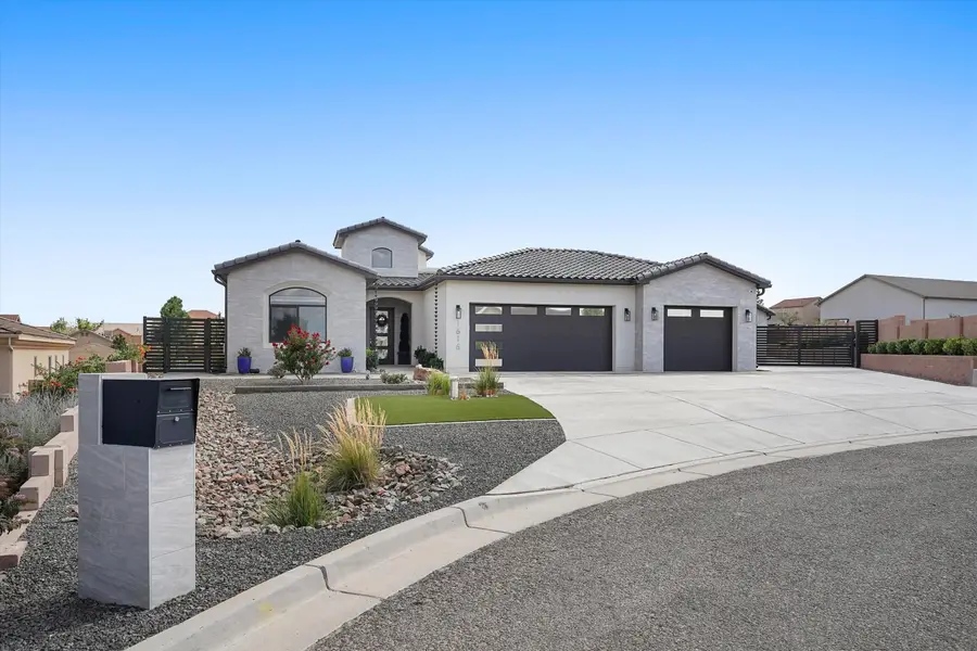 1616 23rd Avenue Se, Rio Rancho, NM 87124 - #3
