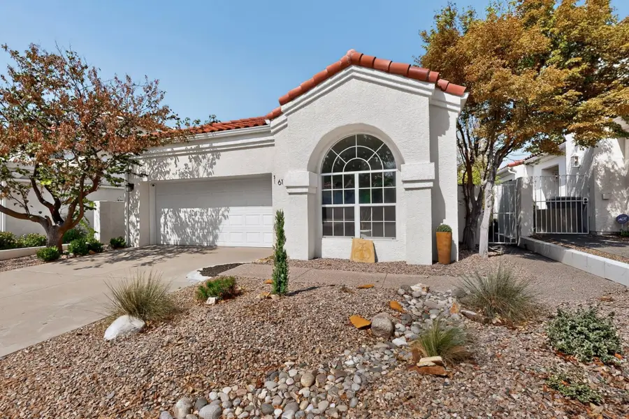 6115 Rosetree Place Ne, Albuquerque, NM 87111 - #2