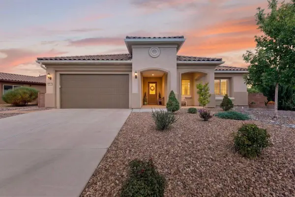 9015 E Wind Caves Way Nw, Albuquerque, NM 87120