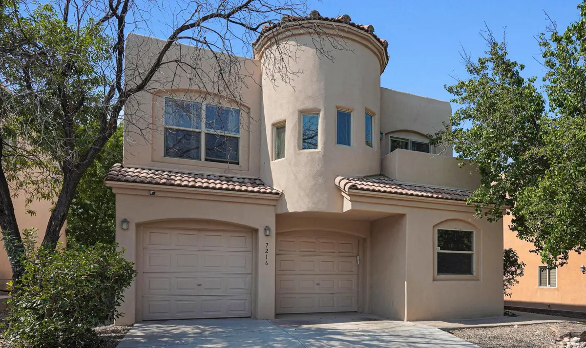 7216 Via Contenta Ne, Albuquerque, NM 87113 - #1