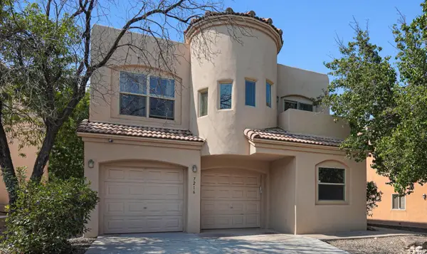 7216 Via Contenta Ne, Albuquerque, NM 87113