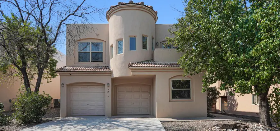 7216 Via Contenta Ne, Albuquerque, NM 87113 - #2