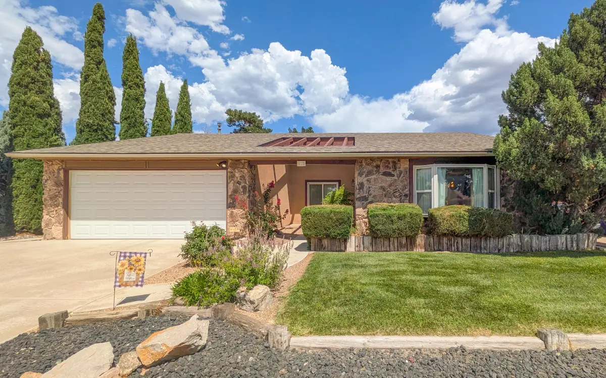 618 Paseo Del Mar Ne, Albuquerque, NM 87123 - #1