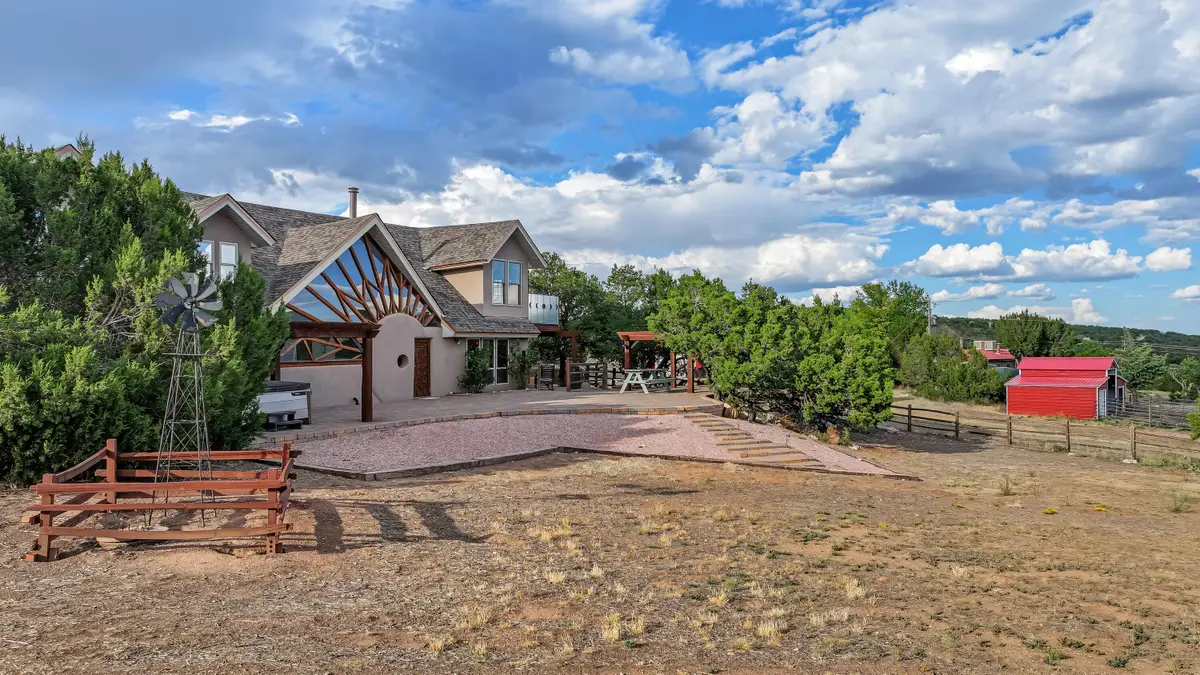 101 Inspiration Lane, Edgewood, NM 87015 - #1