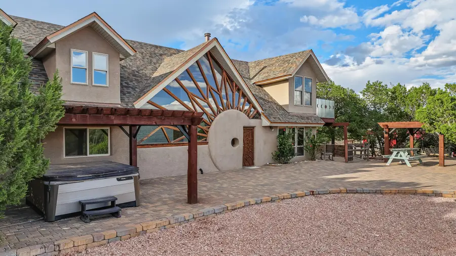 101 Inspiration Lane, Edgewood, NM 87015 - #2