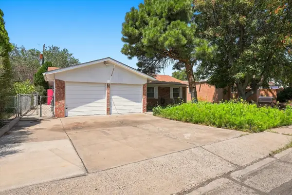 1913 Adonis Court Ne, Albuquerque, NM 87112