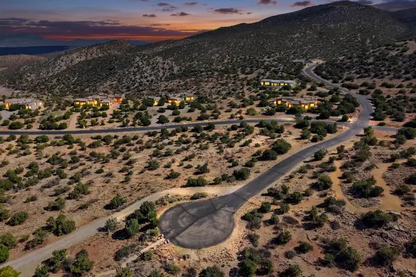 Diamond Tail Road #Lot 36, Placitas, NM 87043