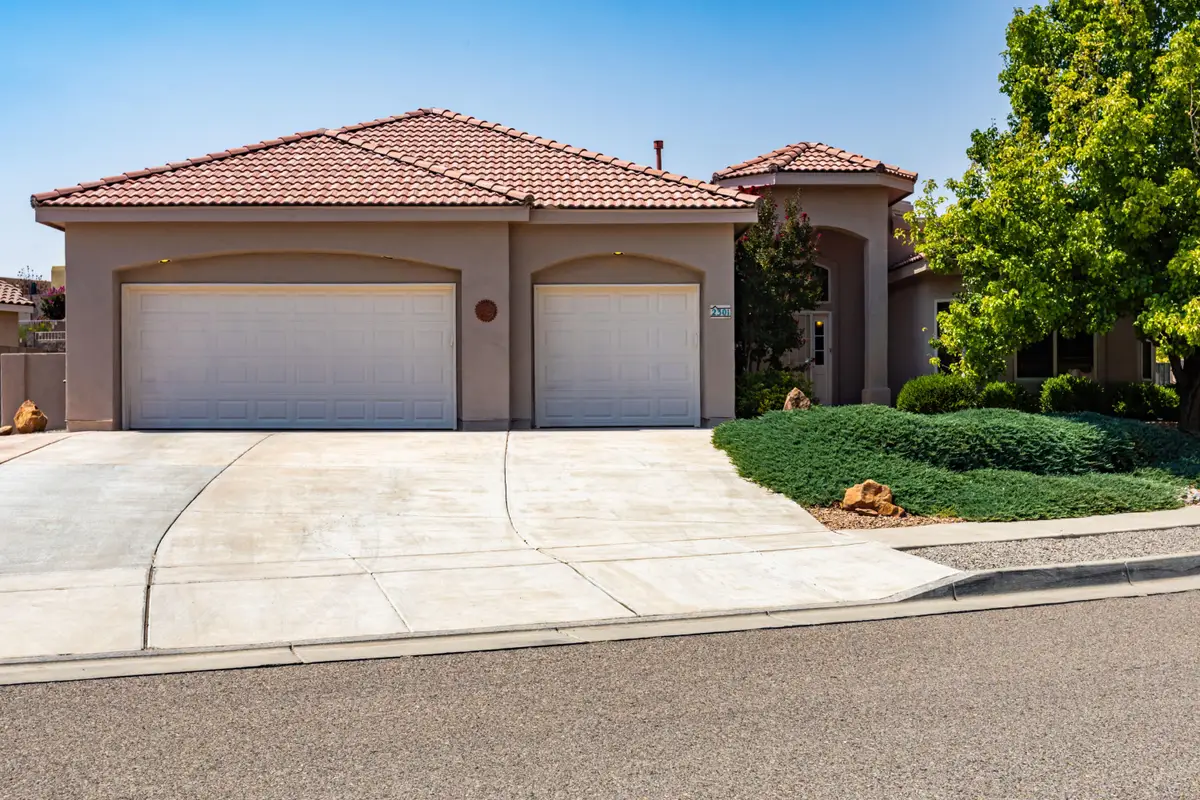 2301 Arroyo Falls Street Nw, Albuquerque, NM 87120 - #1
