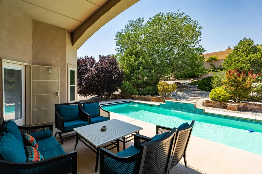 2301 Arroyo Falls Street Nw, Albuquerque, NM 87120 - #2