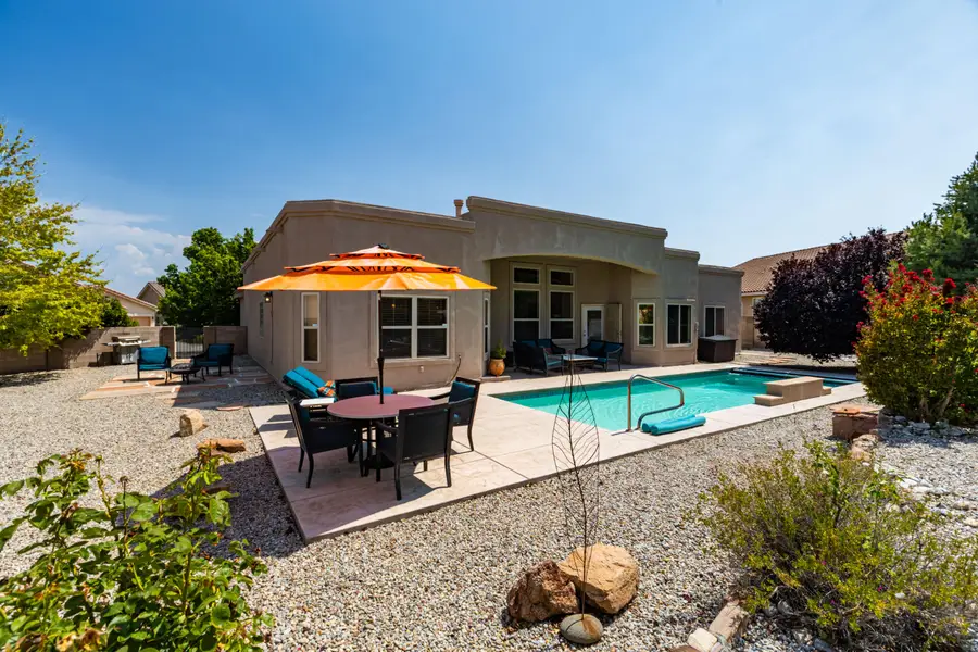 2301 Arroyo Falls Street Nw, Albuquerque, NM 87120 - #3